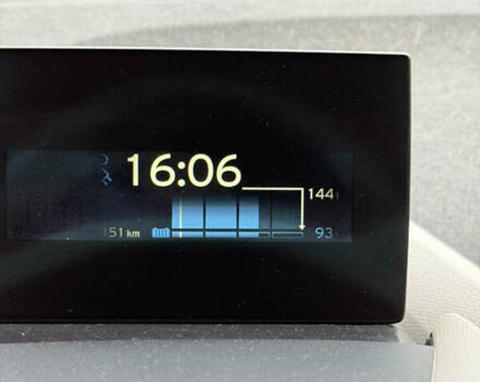 БМВ І3 2016 у Львові на Automoto.ua Білий БМВ І3, об'ємом двигуна 0.65 л та пробігом 69 тис. км за 12999 $, фото 12 на Automoto.ua