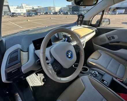 БМВ І3 2016 у Житомирі на Automoto.ua Білий БМВ І3, об'ємом двигуна 0 л та пробігом 130 тис. км за 11000 $, фото 7 на Automoto.ua