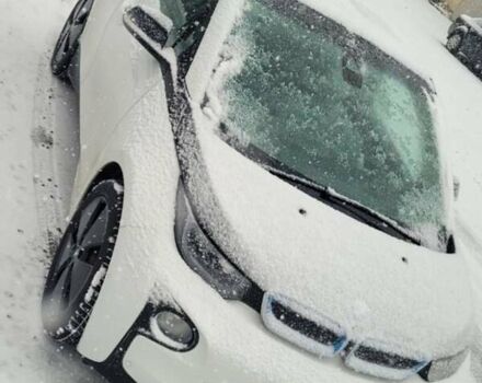 Білий БМВ І3, об'ємом двигуна 0 л та пробігом 124 тис. км за 16700 $, фото 1 на Automoto.ua