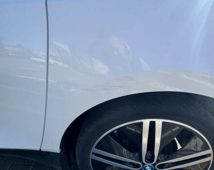 БМВ І3 2016 у Житомирі на Automoto.ua Білий БМВ І3, об'ємом двигуна 0 л та пробігом 130 тис. км за 11000 $, фото 14 на Automoto.ua