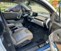 Білий БМВ І3, об'ємом двигуна 0 л та пробігом 86 тис. км за 9700 $, фото 8 на Automoto.ua