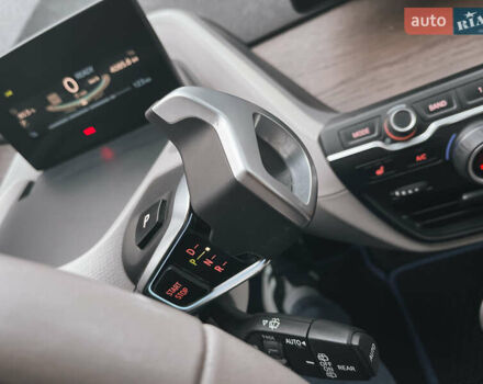 Белый БМВ И3, объемом двигателя 0 л и пробегом 90 тыс. км за 12500 $, фото 27 на Automoto.ua