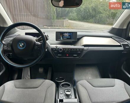 БМВ И3 2016 в Харькове на Automoto.ua Белый БМВ И3, объемом двигателя 0 л и пробегом 148 тыс. км за 13200 $, фото 13 на Automoto.ua