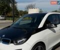 Белый БМВ И3, объемом двигателя 0 л и пробегом 82 тыс. км за 12500 $, фото 1 на Automoto.ua