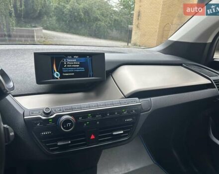 БМВ И3 2016 в Харькове на Automoto.ua Белый БМВ И3, объемом двигателя 0 л и пробегом 148 тыс. км за 13200 $, фото 8 на Automoto.ua