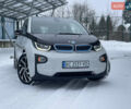 Білий БМВ І3, об'ємом двигуна 0 л та пробігом 98 тис. км за 11777 $, фото 1 на Automoto.ua