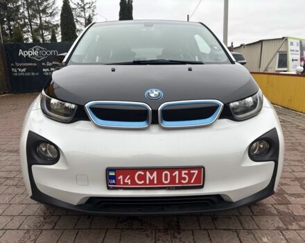 Белый БМВ И3, объемом двигателя 0 л и пробегом 140 тыс. км за 10375 $, фото 7 на Automoto.ua