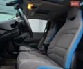 Белый БМВ И3, объемом двигателя 0.65 л и пробегом 105 тыс. км за 14786 $, фото 20 на Automoto.ua