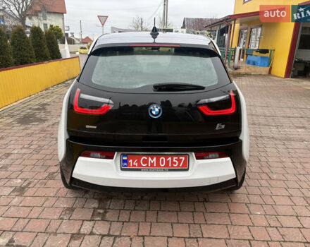 Белый БМВ И3, объемом двигателя 0 л и пробегом 148 тыс. км за 10400 $, фото 18 на Automoto.ua