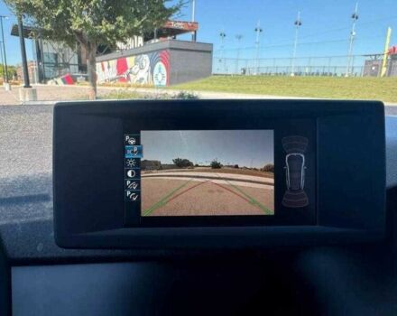 Белый БМВ И3, объемом двигателя 0 л и пробегом 36 тыс. км за 3000 $, фото 14 на Automoto.ua