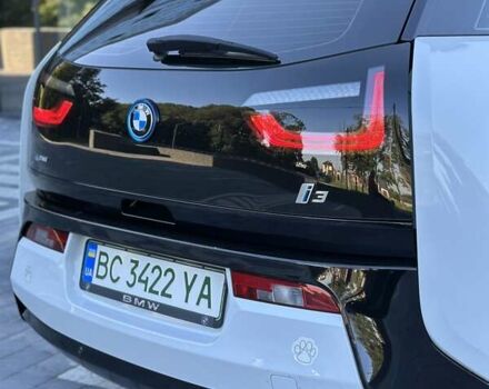 Білий БМВ І3, об'ємом двигуна 0 л та пробігом 119 тис. км за 11350 $, фото 29 на Automoto.ua