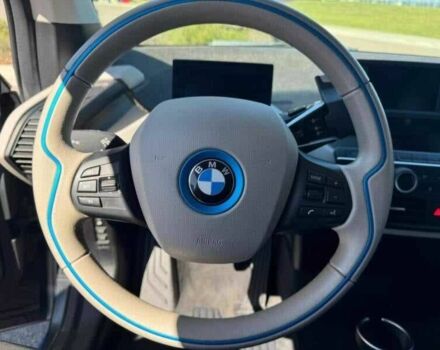 Белый БМВ И3, объемом двигателя 0 л и пробегом 36 тыс. км за 3000 $, фото 11 на Automoto.ua