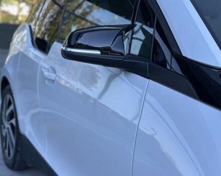 Білий БМВ І3, об'ємом двигуна 0 л та пробігом 119 тис. км за 11350 $, фото 17 на Automoto.ua