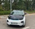 Белый БМВ И3, объемом двигателя 0 л и пробегом 104 тыс. км за 12400 $, фото 4 на Automoto.ua