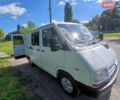 Білий БМВ І3, об'ємом двигуна 0 л та пробігом 118 тис. км за 8700 $, фото 7 на Automoto.ua