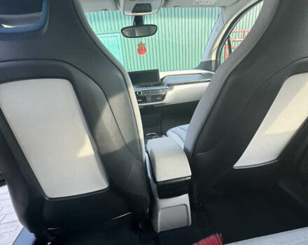 Белый БМВ И3, объемом двигателя 0 л и пробегом 106 тыс. км за 11500 $, фото 10 на Automoto.ua