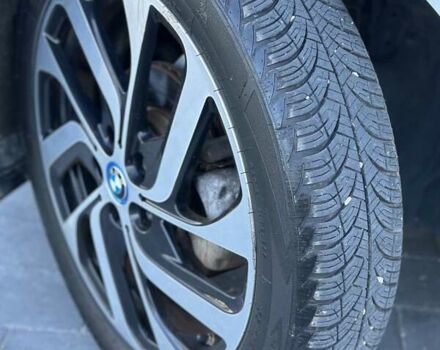Білий БМВ І3, об'ємом двигуна 0 л та пробігом 119 тис. км за 11350 $, фото 7 на Automoto.ua