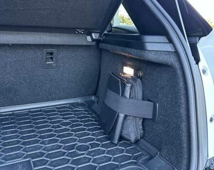 Білий БМВ І3, об'ємом двигуна 0 л та пробігом 119 тис. км за 11350 $, фото 34 на Automoto.ua