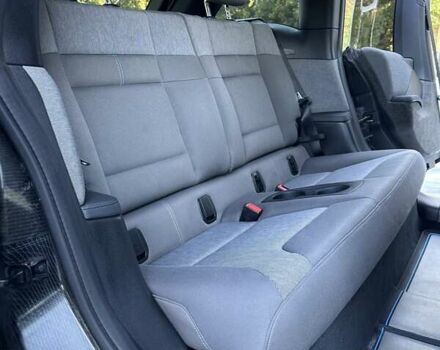 Білий БМВ І3, об'ємом двигуна 0 л та пробігом 119 тис. км за 11350 $, фото 43 на Automoto.ua