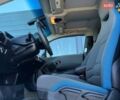 Белый БМВ И3, объемом двигателя 0.65 л и пробегом 105 тыс. км за 15200 $, фото 16 на Automoto.ua
