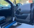 Белый БМВ И3, объемом двигателя 0.65 л и пробегом 105 тыс. км за 15200 $, фото 46 на Automoto.ua