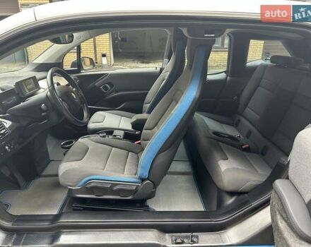 БМВ И3 2016 в Харькове на Automoto.ua Белый БМВ И3, объемом двигателя 0 л и пробегом 148 тыс. км за 13200 $, фото 9 на Automoto.ua