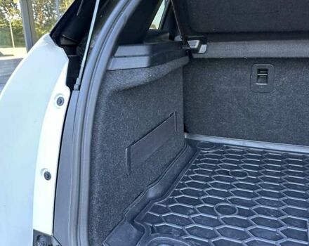 Білий БМВ І3, об'ємом двигуна 0 л та пробігом 119 тис. км за 11350 $, фото 33 на Automoto.ua