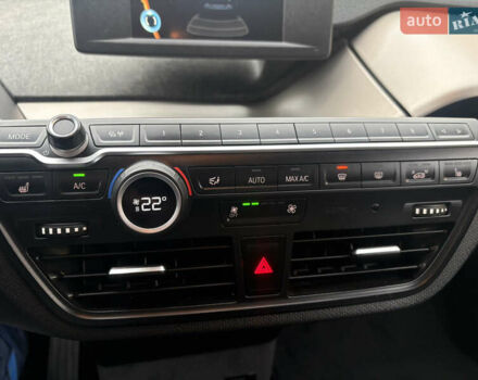 Белый БМВ И3, объемом двигателя 0 л и пробегом 148 тыс. км за 10400 $, фото 27 на Automoto.ua