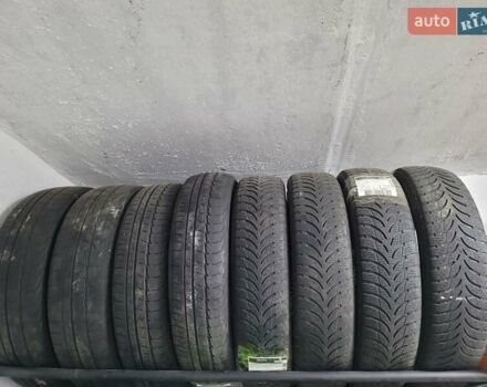 Білий БМВ І3, об'ємом двигуна 0 л та пробігом 124 тис. км за 16700 $, фото 4 на Automoto.ua