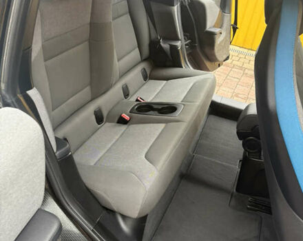 Белый БМВ И3, объемом двигателя 0 л и пробегом 148 тыс. км за 10400 $, фото 25 на Automoto.ua