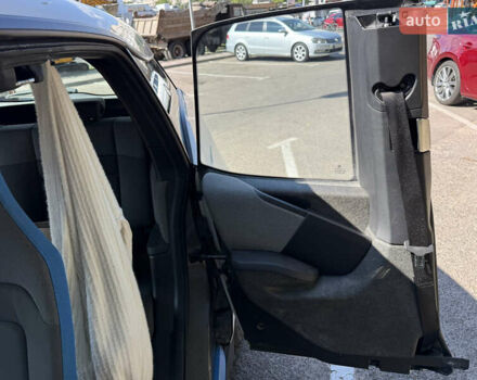 Белый БМВ И3, объемом двигателя 0 л и пробегом 240 тыс. км за 14000 $, фото 8 на Automoto.ua