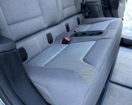 Белый БМВ И3, объемом двигателя 0 л и пробегом 119 тыс. км за 11999 $, фото 44 на Automoto.ua