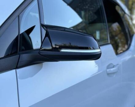 Білий БМВ І3, об'ємом двигуна 0 л та пробігом 119 тис. км за 11350 $, фото 9 на Automoto.ua