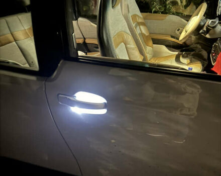 БМВ І3 2016 у Житомирі на Automoto.ua Білий БМВ І3, об'ємом двигуна 0 л та пробігом 130 тис. км за 11000 $, фото 15 на Automoto.ua