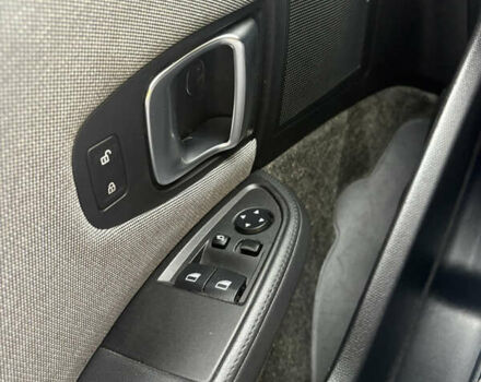 Белый БМВ И3, объемом двигателя 0 л и пробегом 148 тыс. км за 10400 $, фото 30 на Automoto.ua