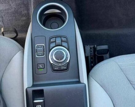 Белый БМВ И3, объемом двигателя 0 л и пробегом 36 тыс. км за 3000 $, фото 15 на Automoto.ua