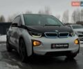 Белый БМВ И3, объемом двигателя 0.65 л и пробегом 105 тыс. км за 14800 $, фото 8 на Automoto.ua