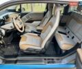 Белый БМВ И3, объемом двигателя 0 л и пробегом 65 тыс. км за 11999 $, фото 23 на Automoto.ua