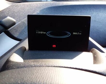 Белый БМВ И3, объемом двигателя 0 л и пробегом 115 тыс. км за 13600 $, фото 6 на Automoto.ua