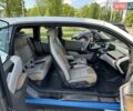 Білий БМВ І3, об'ємом двигуна 0 л та пробігом 86 тис. км за 9700 $, фото 9 на Automoto.ua