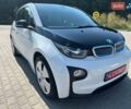 Белый БМВ И3, объемом двигателя 0 л и пробегом 93 тыс. км за 12900 $, фото 1 на Automoto.ua