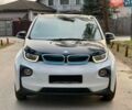 Белый БМВ И3, объемом двигателя 0 л и пробегом 65 тыс. км за 11999 $, фото 1 на Automoto.ua