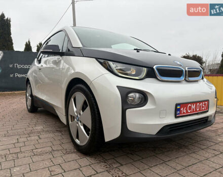 Белый БМВ И3, объемом двигателя 0 л и пробегом 148 тыс. км за 10400 $, фото 9 на Automoto.ua