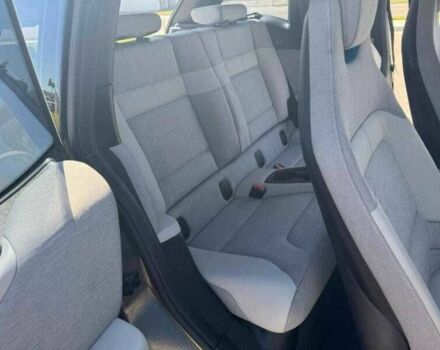 Белый БМВ И3, объемом двигателя 0 л и пробегом 36 тыс. км за 3000 $, фото 19 на Automoto.ua