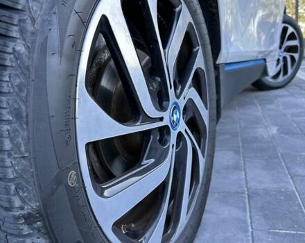 Білий БМВ І3, об'ємом двигуна 0 л та пробігом 119 тис. км за 11350 $, фото 37 на Automoto.ua