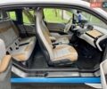 Білий БМВ І3, об'ємом двигуна 0 л та пробігом 130 тис. км за 11999 $, фото 29 на Automoto.ua