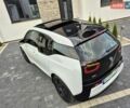 Білий БМВ І3, об'ємом двигуна 0 л та пробігом 124 тис. км за 13790 $, фото 2 на Automoto.ua