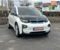 Белый БМВ И3, объемом двигателя 0 л и пробегом 98 тыс. км за 12200 $, фото 1 на Automoto.ua