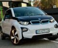 Білий БМВ І3, об'ємом двигуна 0 л та пробігом 118 тис. км за 8722 $, фото 5 на Automoto.ua