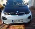 Белый БМВ И3, объемом двигателя 0 л и пробегом 115 тыс. км за 13600 $, фото 1 на Automoto.ua
